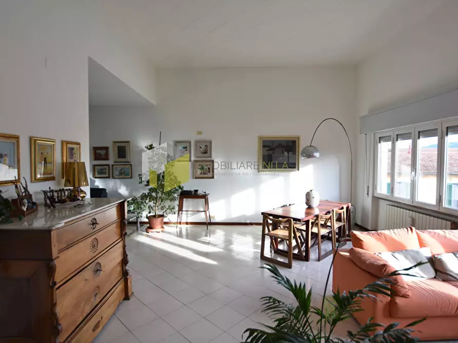 Immagine 4 di Appartamento in vendita  a Pisa