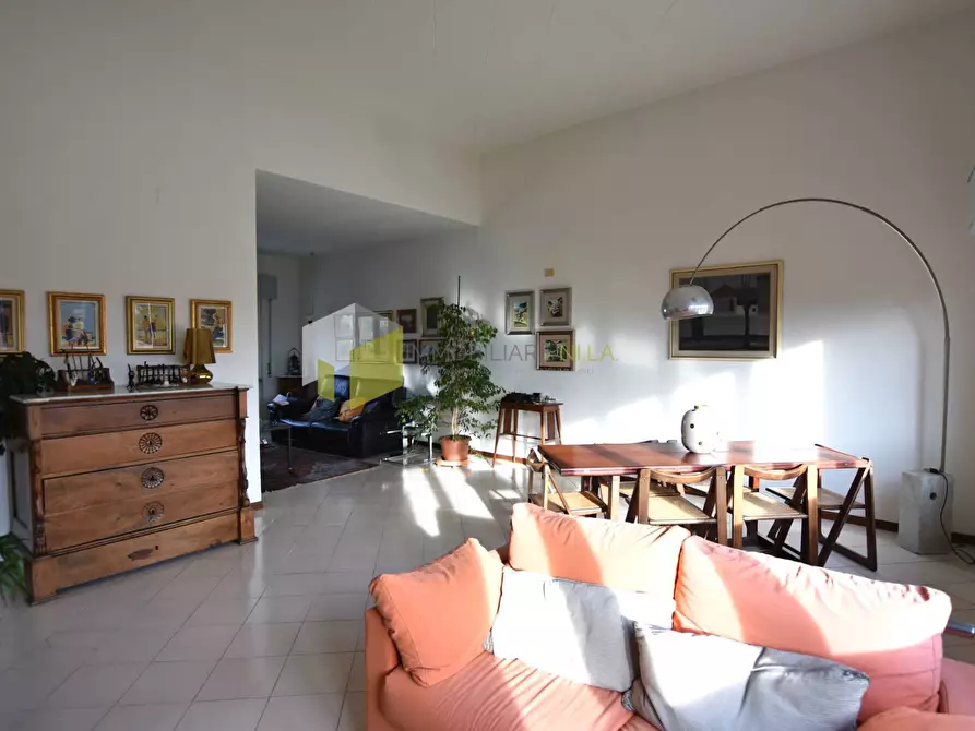 Immagine 5 di Appartamento in vendita  a Pisa