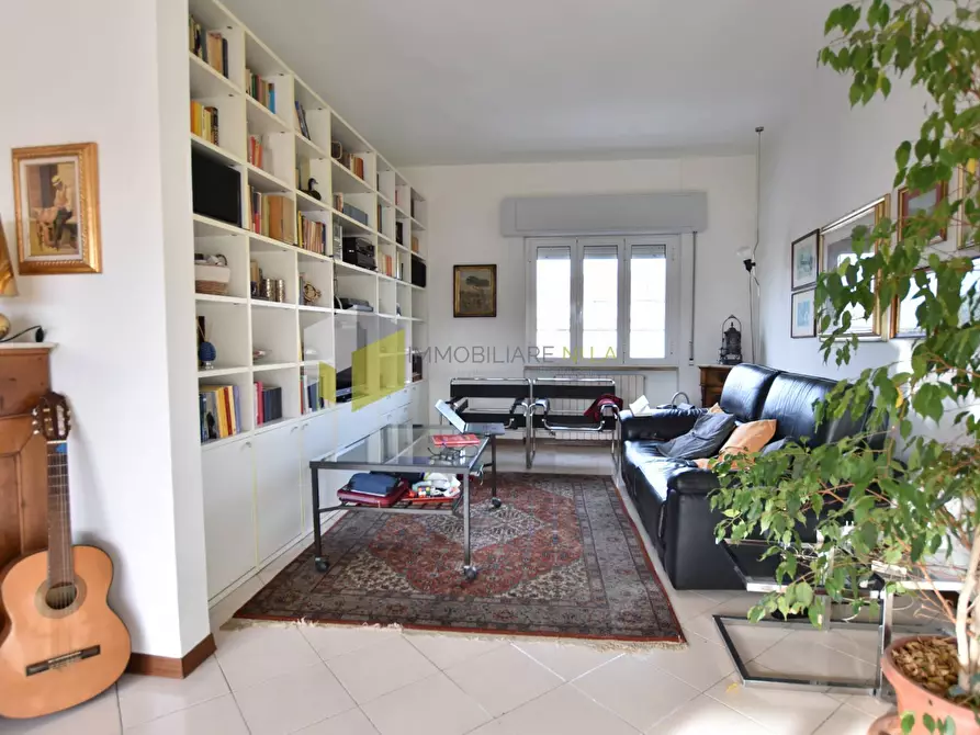 Immagine 6 di Appartamento in vendita  a Pisa