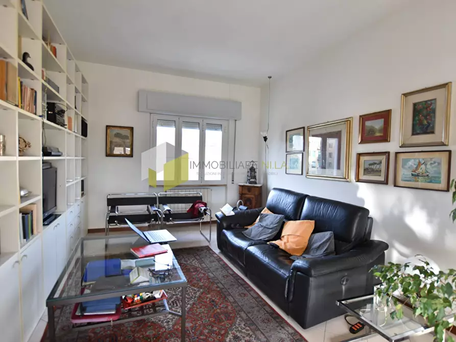 Immagine 7 di Appartamento in vendita  a Pisa