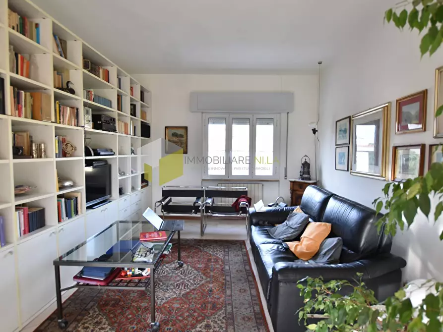 Immagine 8 di Appartamento in vendita  a Pisa