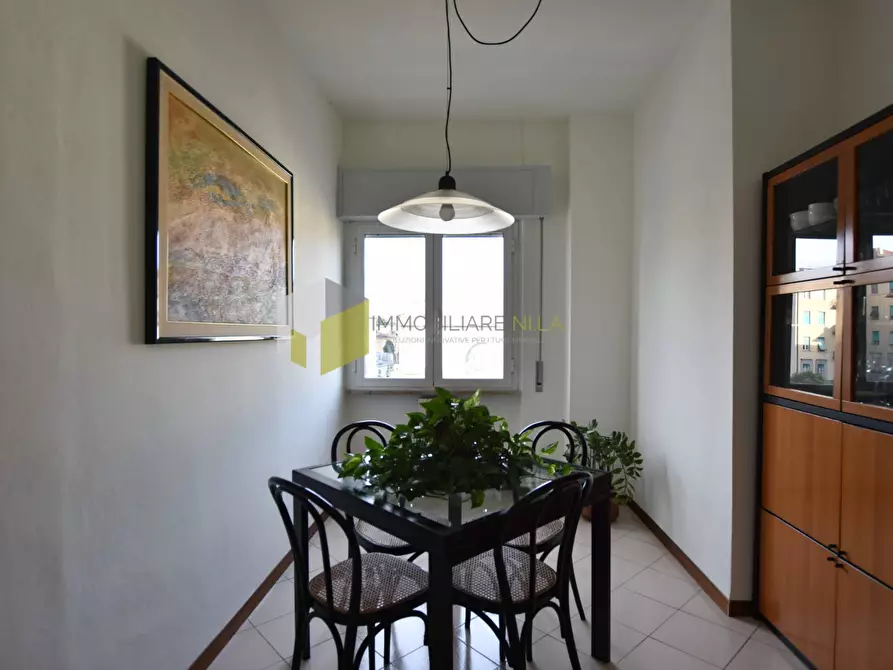 Immagine 15 di Appartamento in vendita  a Pisa