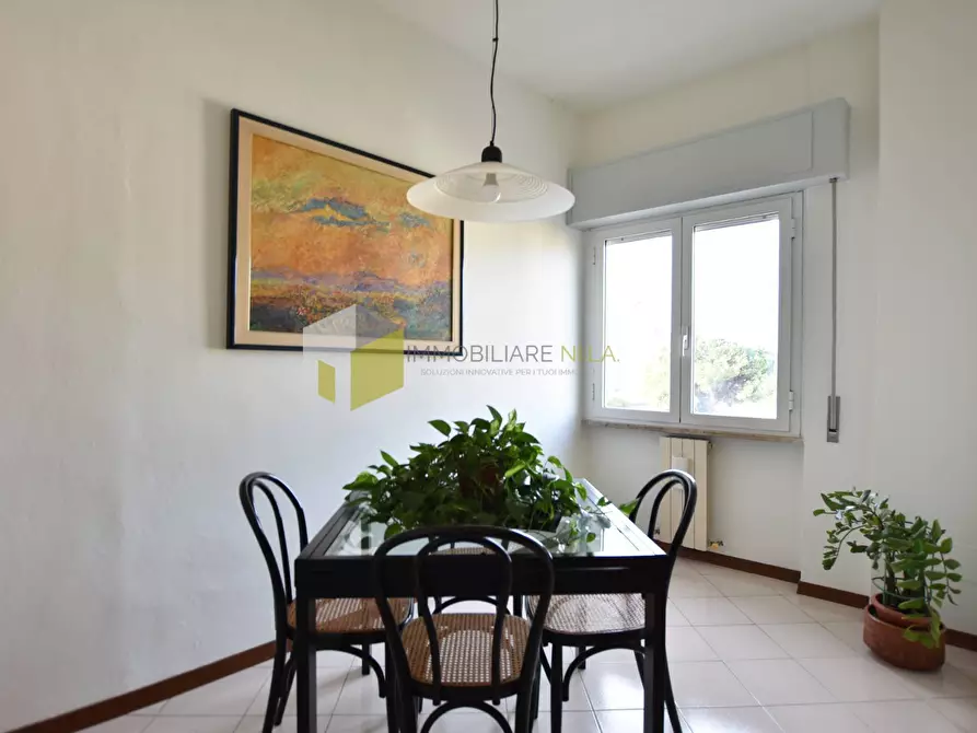 Immagine 16 di Appartamento in vendita  a Pisa