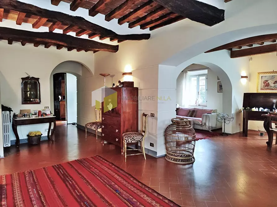 Immagine 2 di Casa indipendente in vendita  a Vecchiano