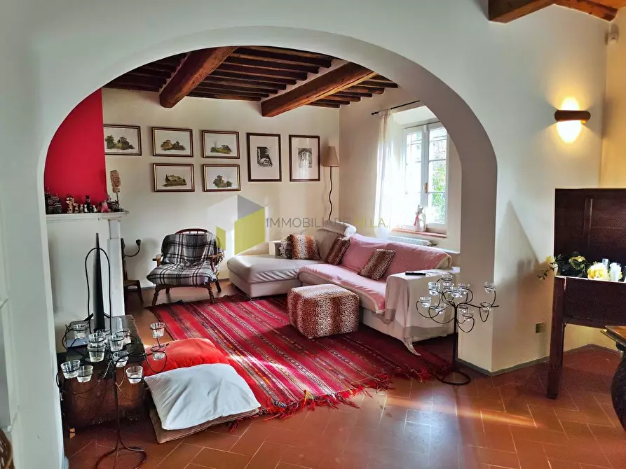 Immagine 3 di Casa indipendente in vendita  a Vecchiano