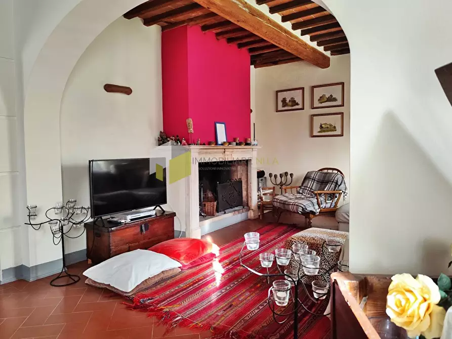 Immagine 4 di Casa indipendente in vendita  a Vecchiano