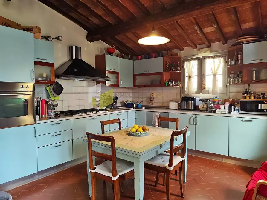 Immagine 5 di Casa indipendente in vendita  a Vecchiano