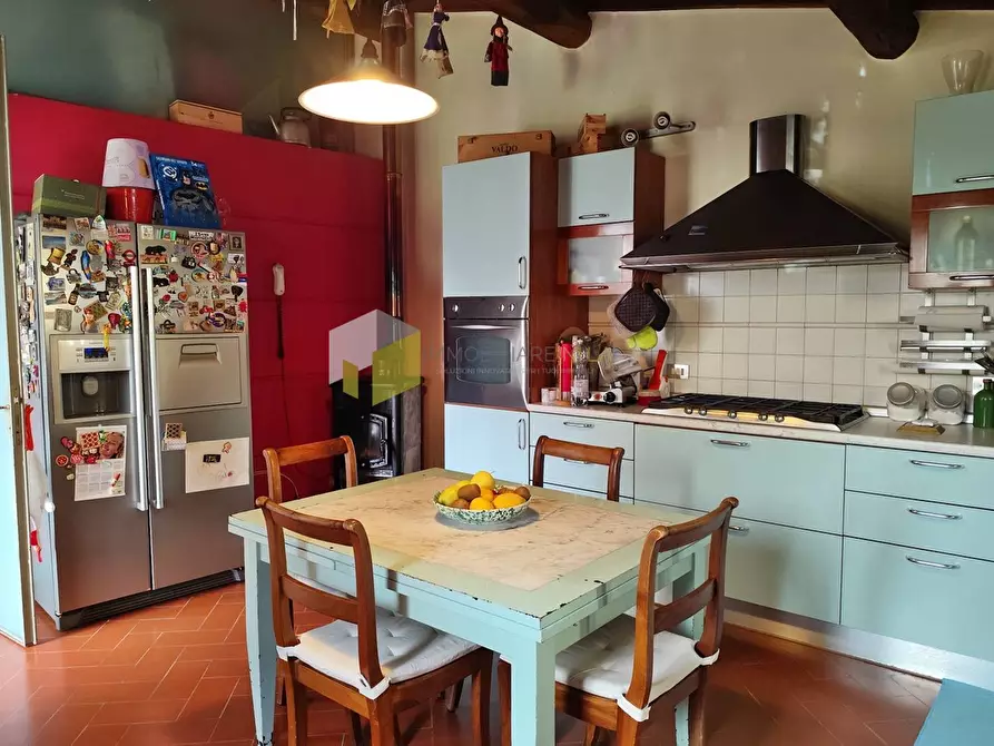 Immagine 6 di Casa indipendente in vendita  a Vecchiano