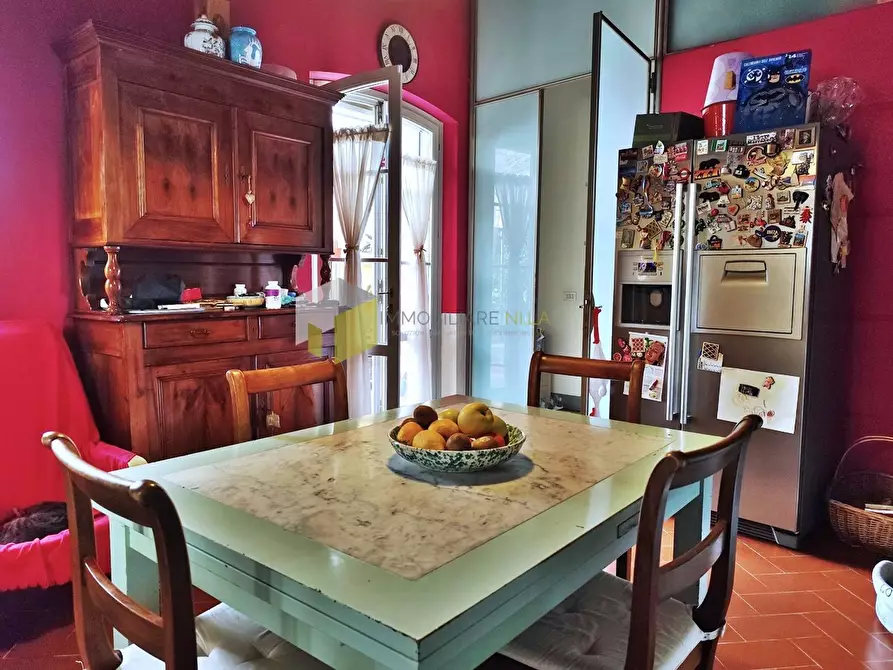 Immagine 7 di Casa indipendente in vendita  a Vecchiano