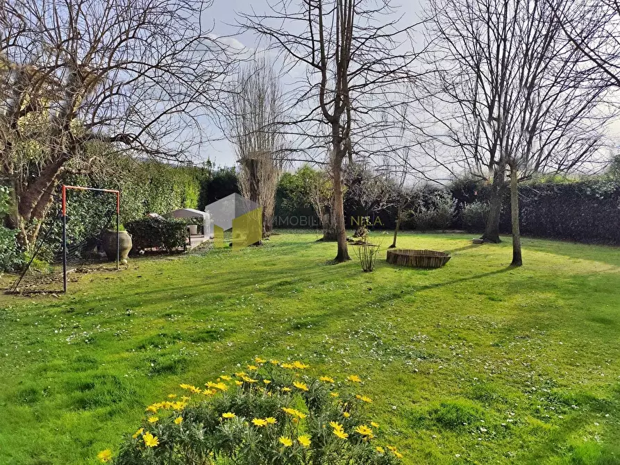 Immagine 9 di Casa indipendente in vendita  a Vecchiano