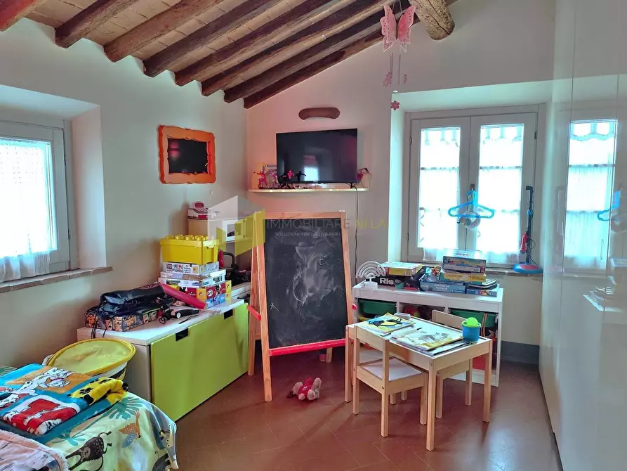 Immagine 19 di Casa indipendente in vendita  a Vecchiano