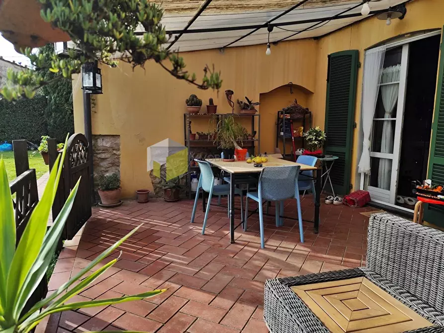 Immagine 21 di Casa indipendente in vendita  a Vecchiano