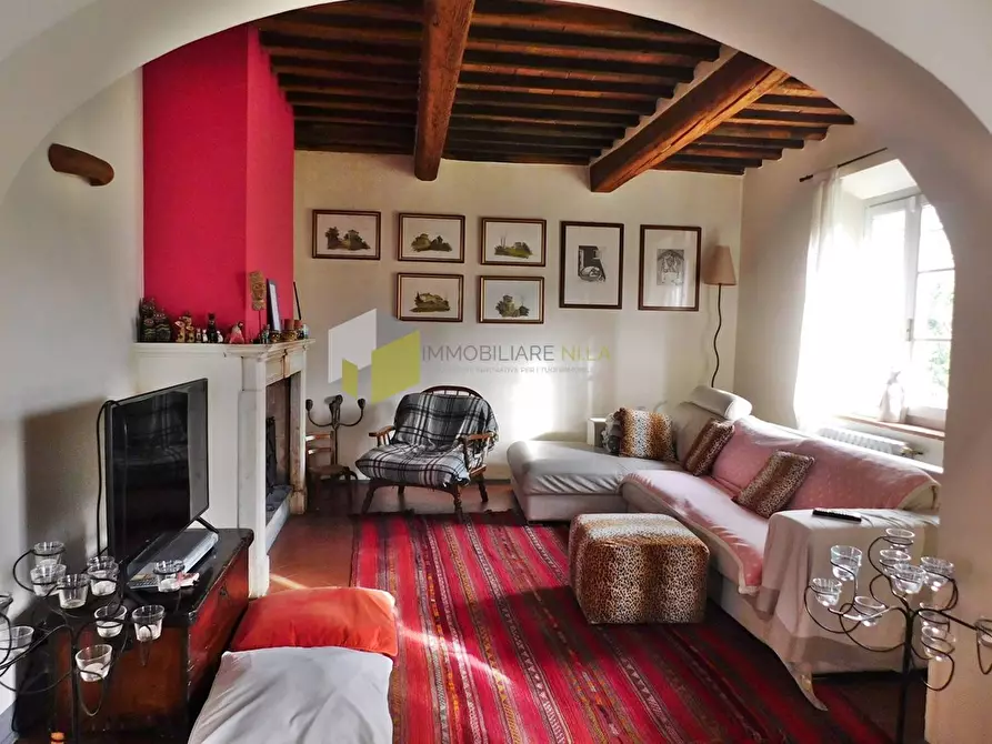 Immagine 25 di Casa indipendente in vendita  a Vecchiano