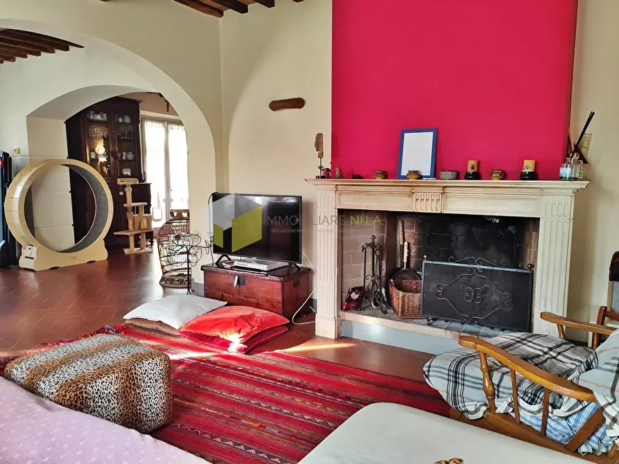 Immagine 29 di Casa indipendente in vendita  a Vecchiano