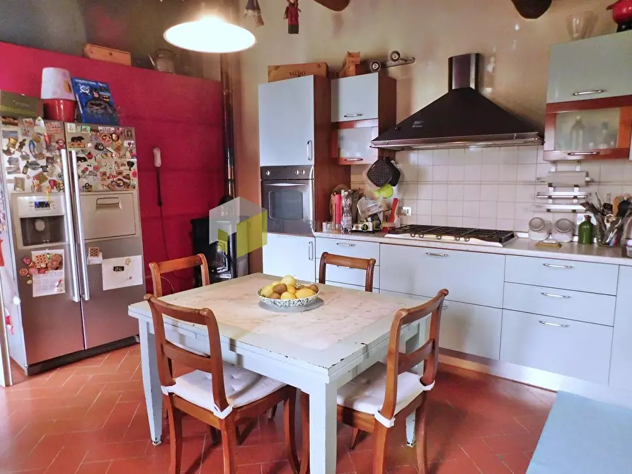 Immagine 31 di Casa indipendente in vendita  a Vecchiano