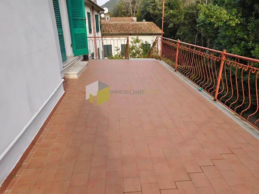 Immagine 18 di Appartamento in vendita  a San Giuliano Terme