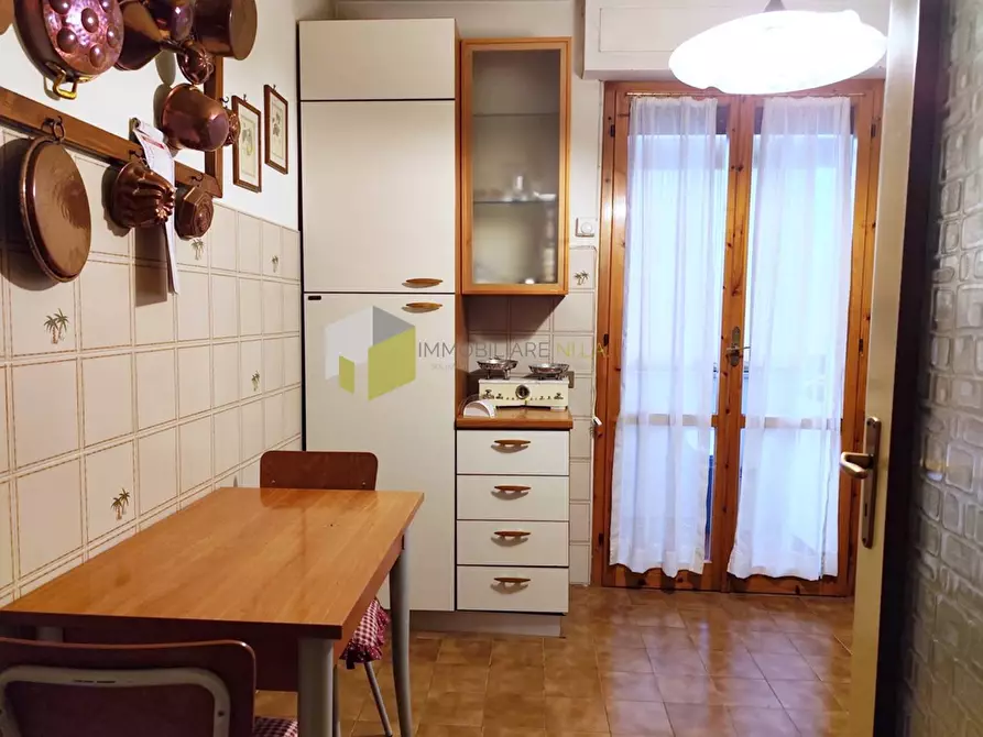 Immagine 9 di Appartamento in vendita  a Pisa
