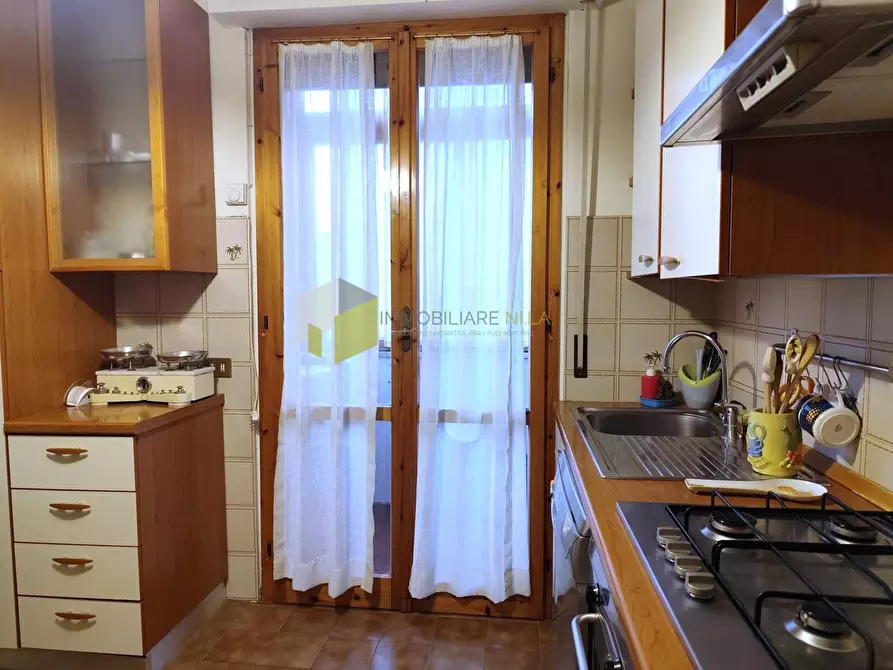 Immagine 13 di Appartamento in vendita  a Pisa