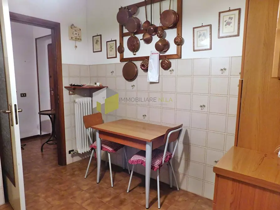 Immagine 30 di Appartamento in vendita  a Pisa