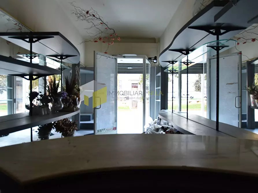 Immagine 7 di Locale commerciale in affitto  a Pisa