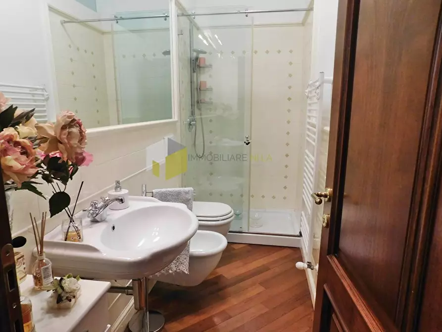 Immagine 22 di Villa in vendita  a Pisa