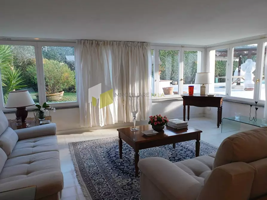 Immagine 26 di Villa in vendita  a Pisa