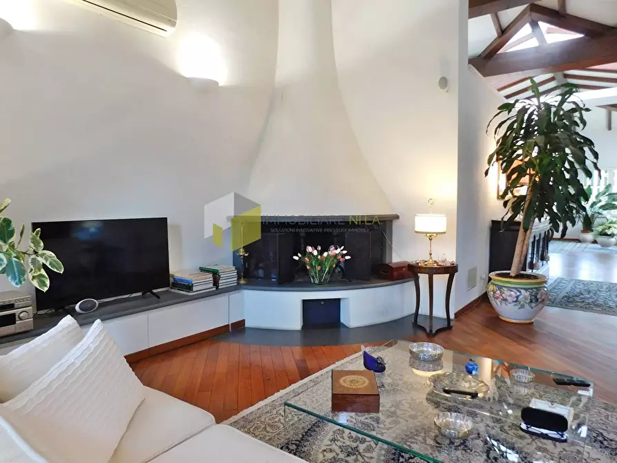 Immagine 44 di Villa in vendita  a Pisa