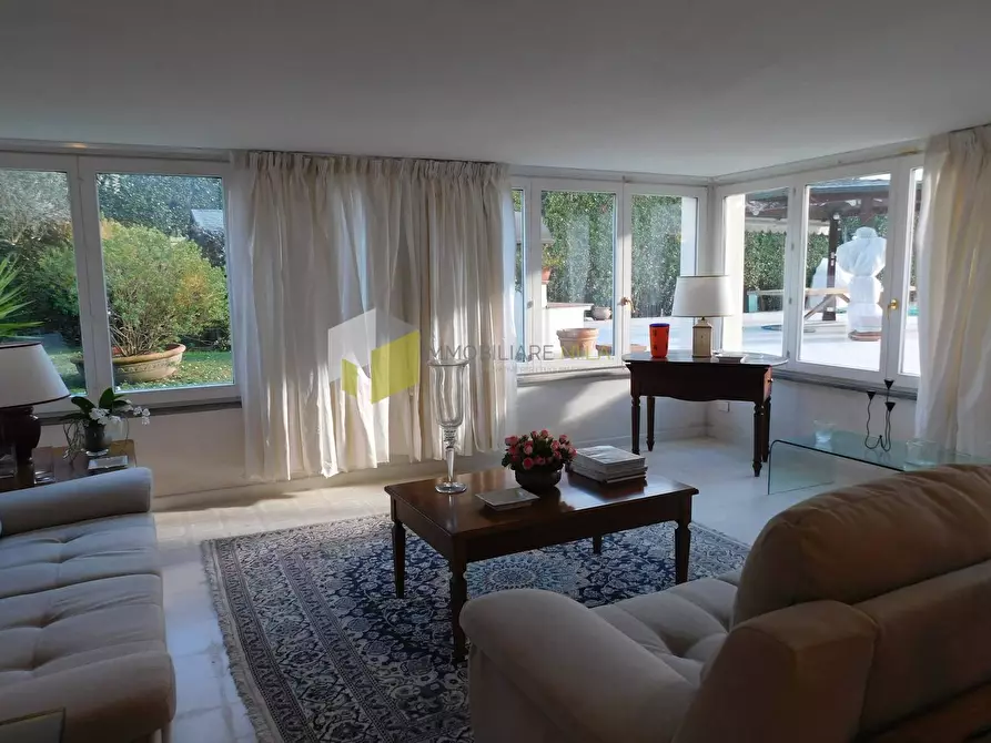 Immagine 54 di Villa in vendita  a Pisa