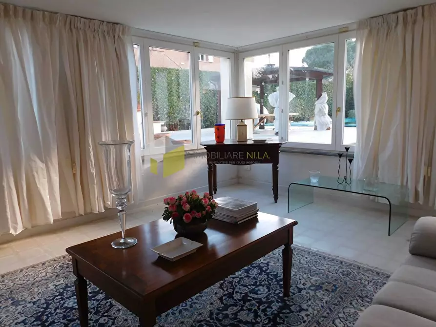 Immagine 55 di Villa in vendita  a Pisa