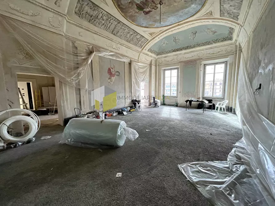 Immagine 2 di Appartamento in vendita  a Pisa