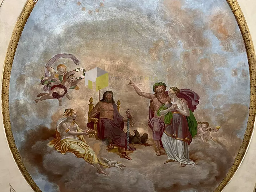 Immagine 4 di Appartamento in vendita  a Pisa