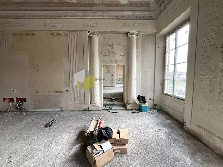 Immagine 20 di Appartamento in vendita  a Pisa