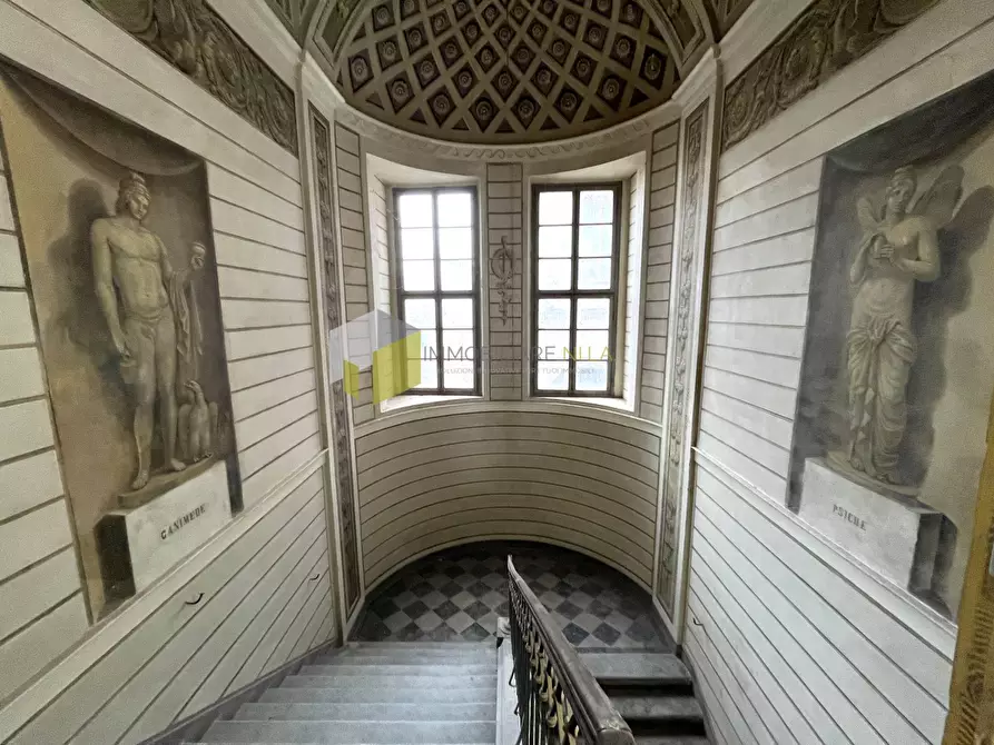 Immagine 4 di Appartamento in vendita  a Pisa