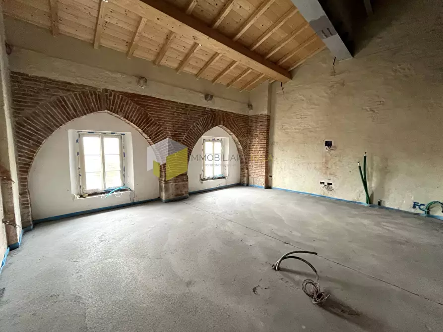 Immagine 19 di Appartamento in vendita  a Pisa