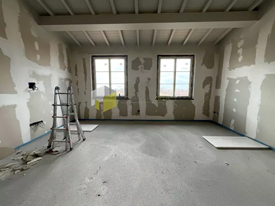 Immagine 7 di Appartamento in vendita  a Pisa