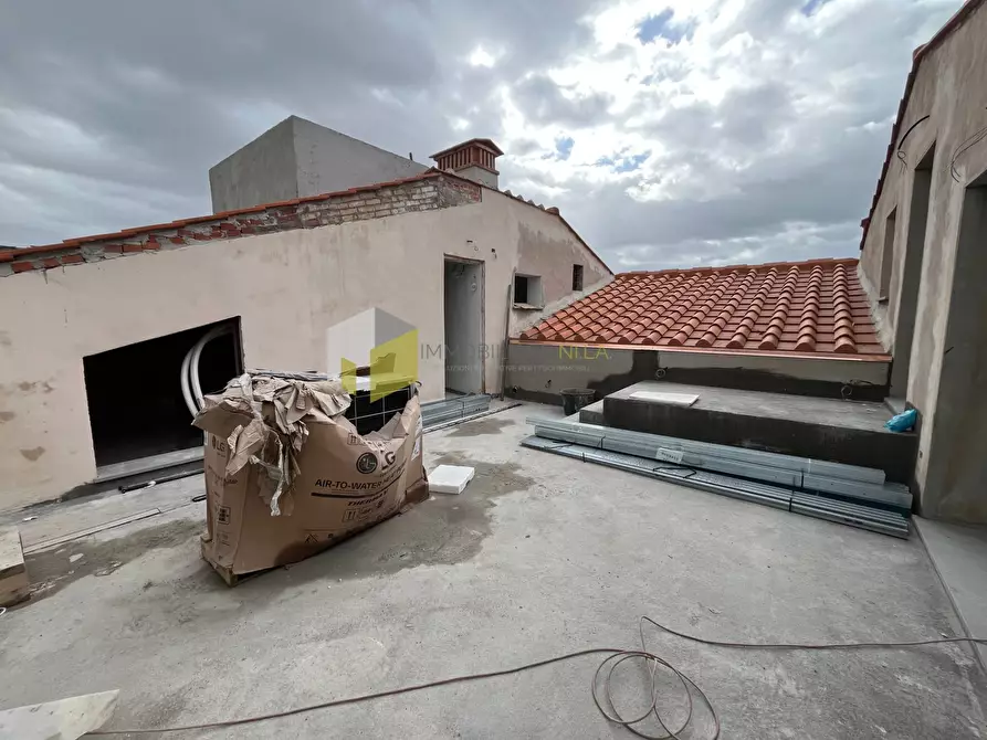 Immagine 3 di Appartamento in vendita  a Pisa