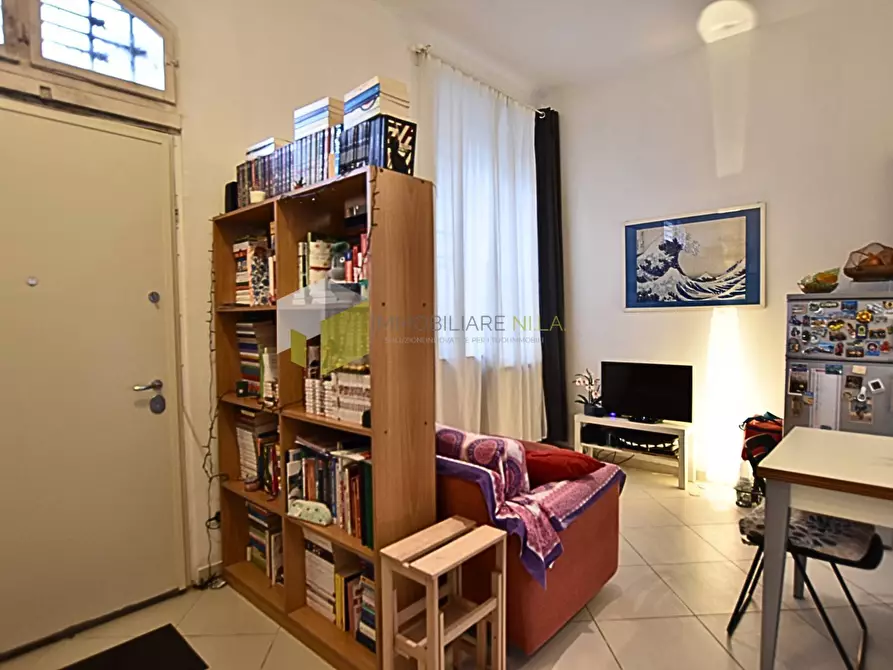 Immagine 3 di Appartamento in affitto  a Pisa