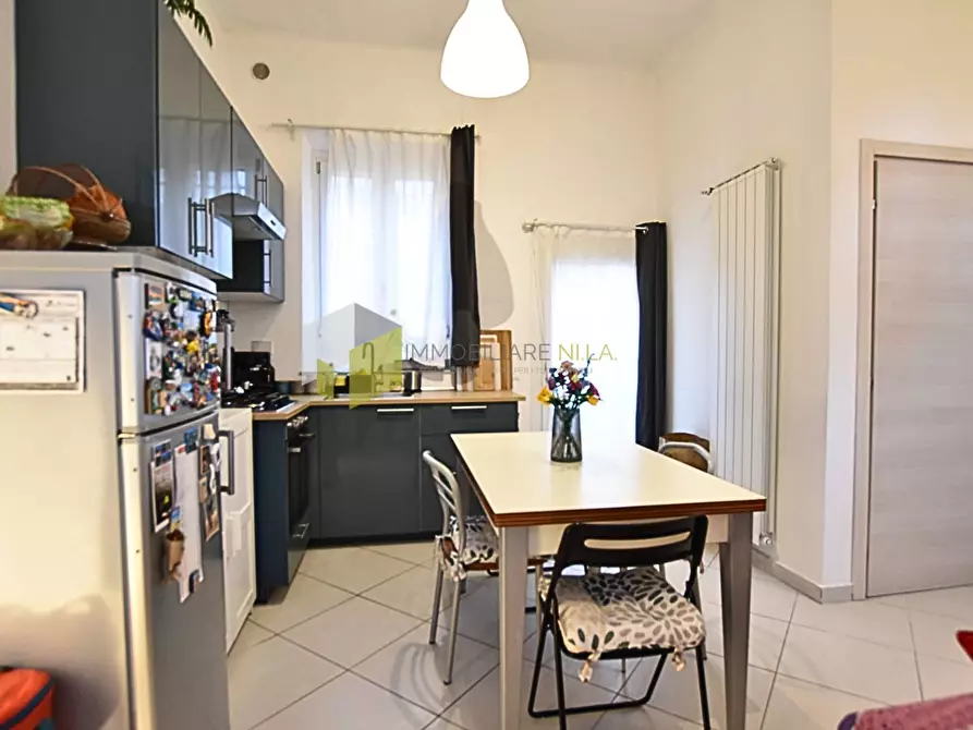 Immagine 4 di Appartamento in affitto  a Pisa