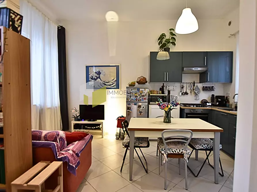 Immagine 5 di Appartamento in affitto  a Pisa