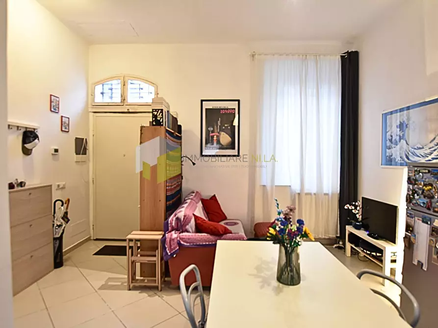 Immagine 6 di Appartamento in affitto  a Pisa