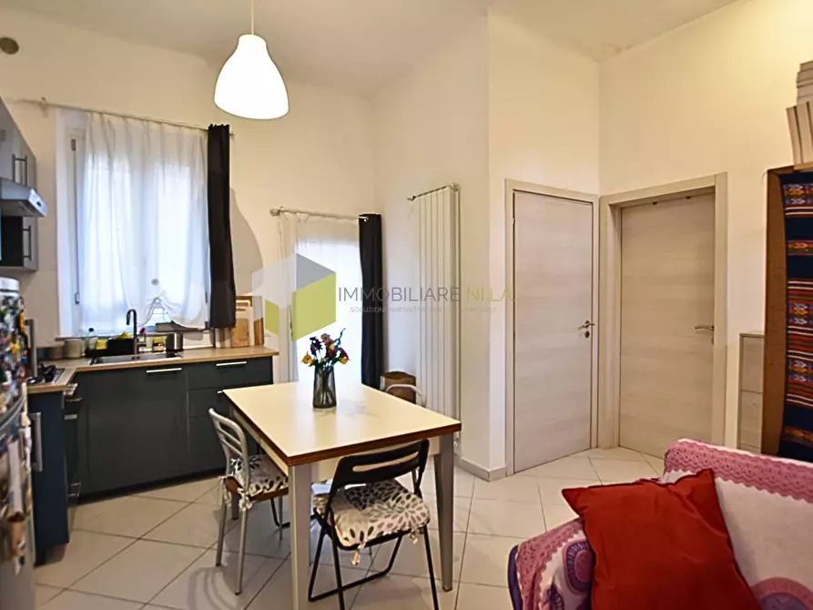 Immagine 7 di Appartamento in affitto  a Pisa