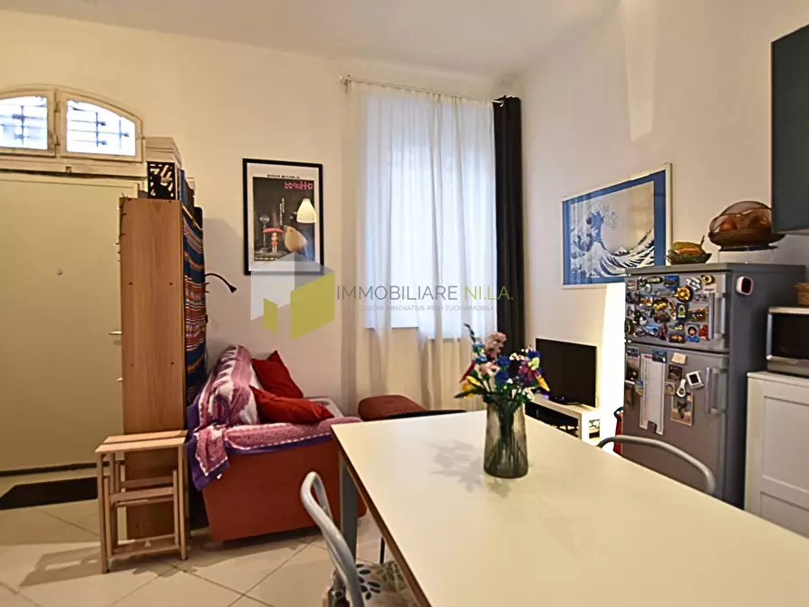 Immagine 8 di Appartamento in affitto  a Pisa