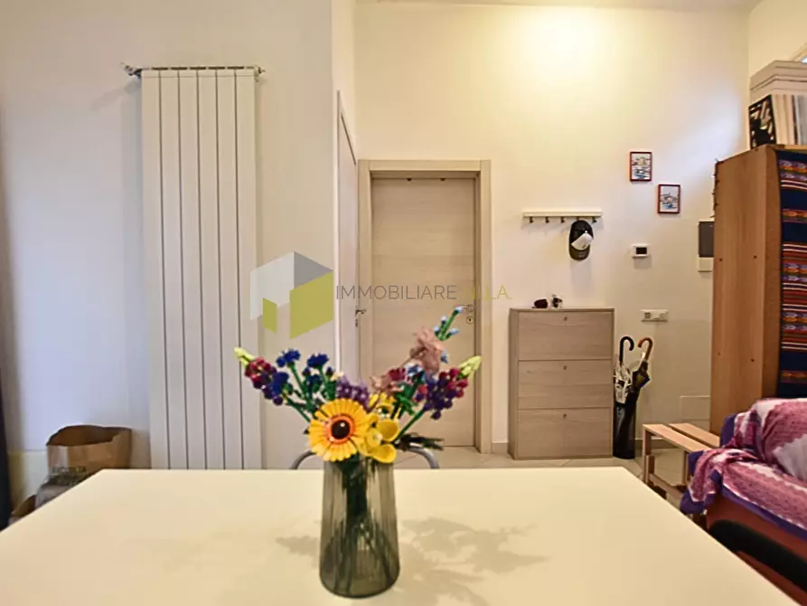 Immagine 11 di Appartamento in affitto  a Pisa