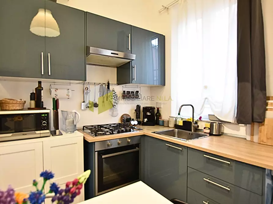 Immagine 12 di Appartamento in affitto  a Pisa