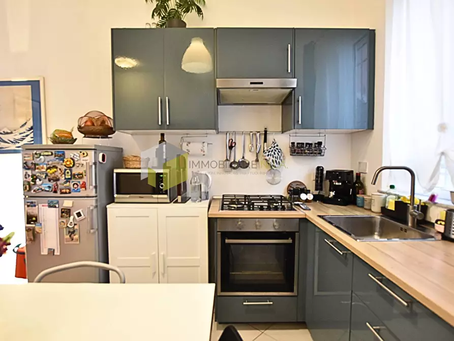 Immagine 13 di Appartamento in affitto  a Pisa