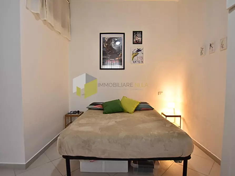 Immagine 17 di Appartamento in affitto  a Pisa