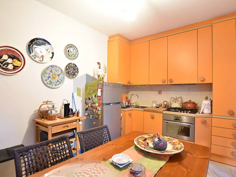 Immagine 12 di Villetta a schiera in vendita  a Pisa