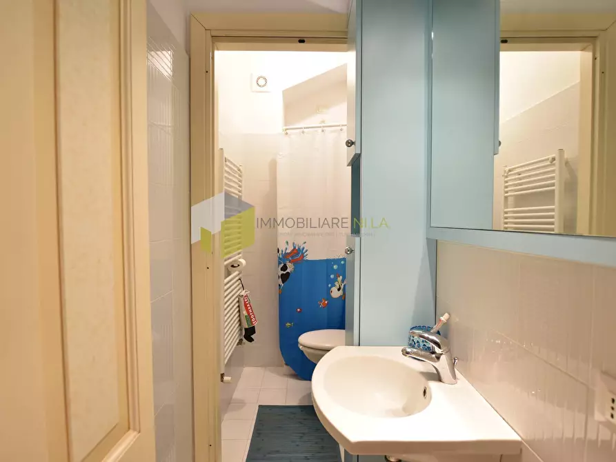 Immagine 15 di Villetta a schiera in vendita  a Pisa