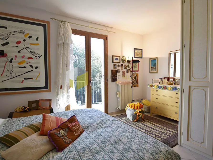 Immagine 17 di Villetta a schiera in vendita  a Pisa