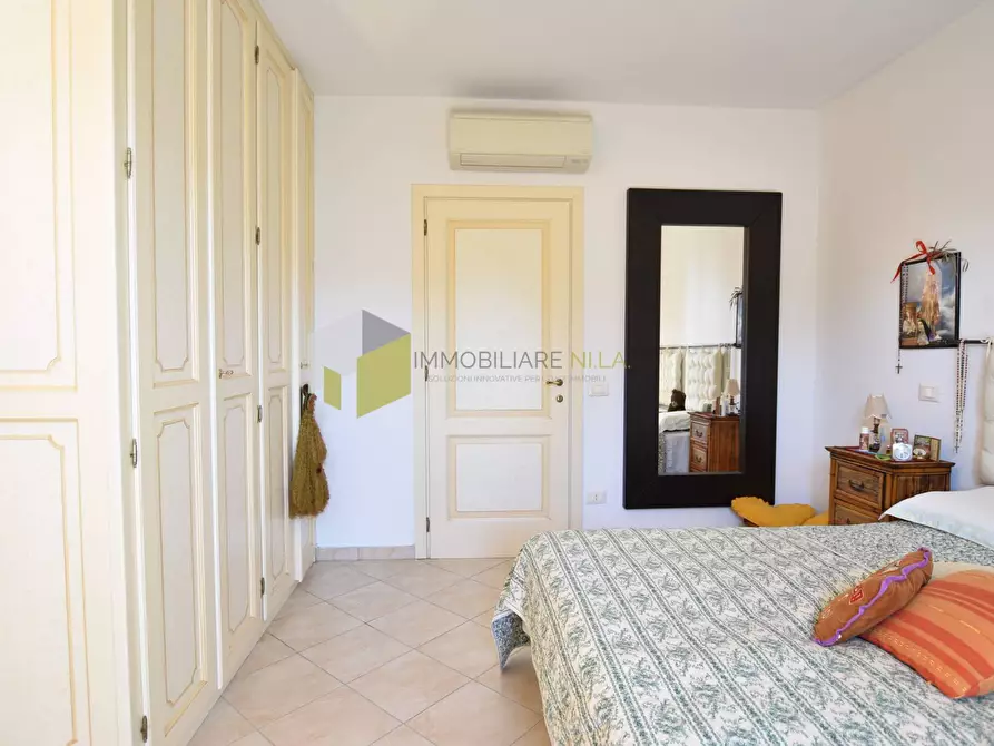 Immagine 18 di Villetta a schiera in vendita  a Pisa